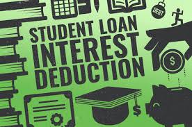 Student Loan Deduction