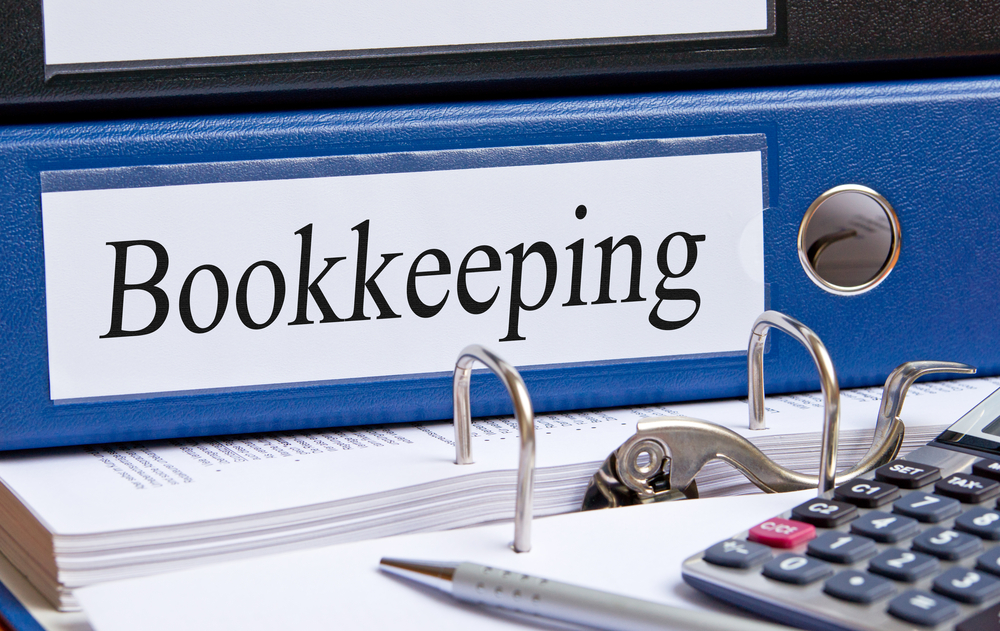What is Bookkeeping?