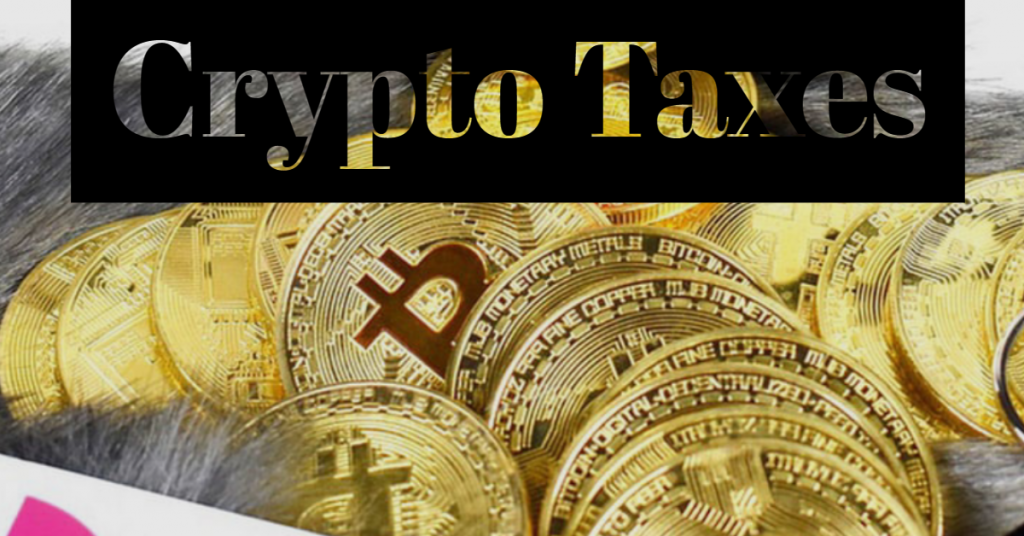 us tax on foreign crypto exchange