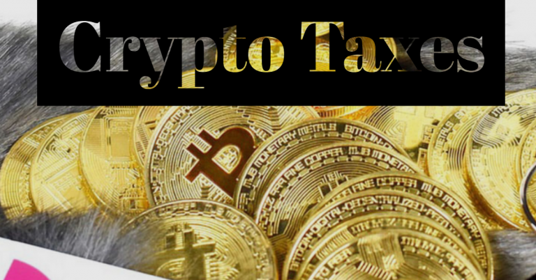 when did irs begin taxing crypto currencies capital gains